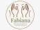 Logo de Fabiana Matos Massoterapeuta Humanizada